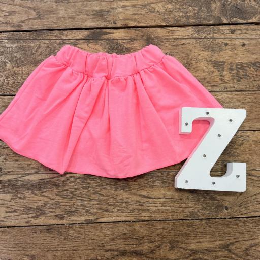 Falda Mon Petit Bonbon [1]