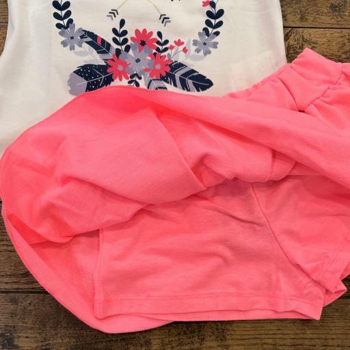 Falda Mon Petit Bonbon [2]