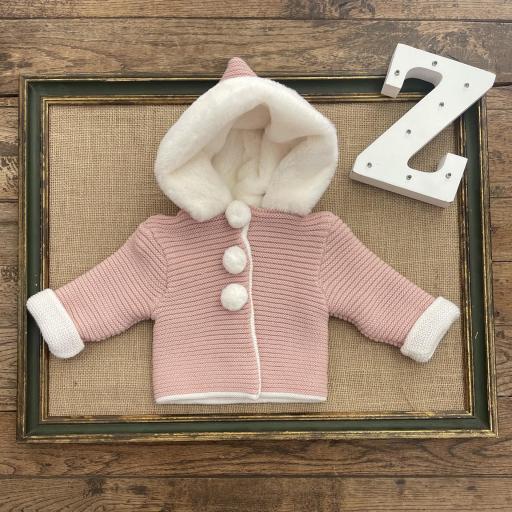 Trenca Baby Fashino [1]