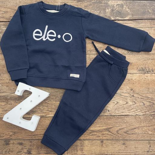 Chandal Ele-O
