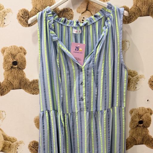 Vestido Z5⭐️ TEEN&MUM [2]