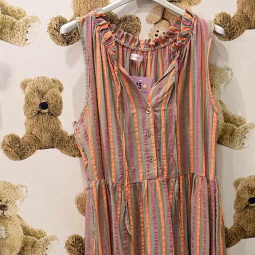 Vestido Z5⭐️ TEEN&MUM [3]