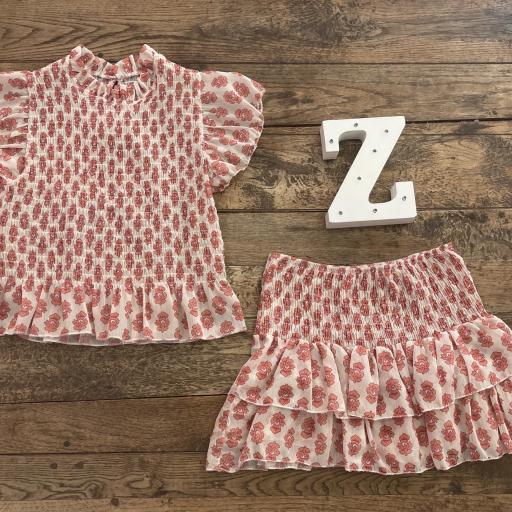 Blusa Z5⭐️ TEEN&MUM [1]