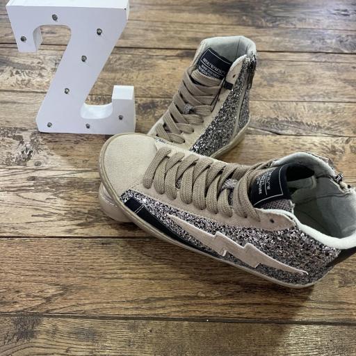 Zapatillas Z5⭐️ TTEN&MUM [0]