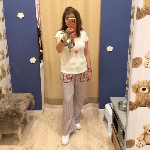 Pantalón Z5⭐️ TEEN&MUM [1]