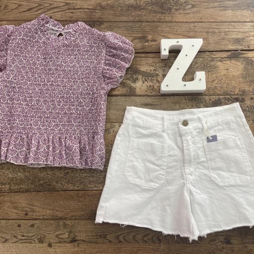 Blusa Z5⭐️ TEEN&MUM [2]