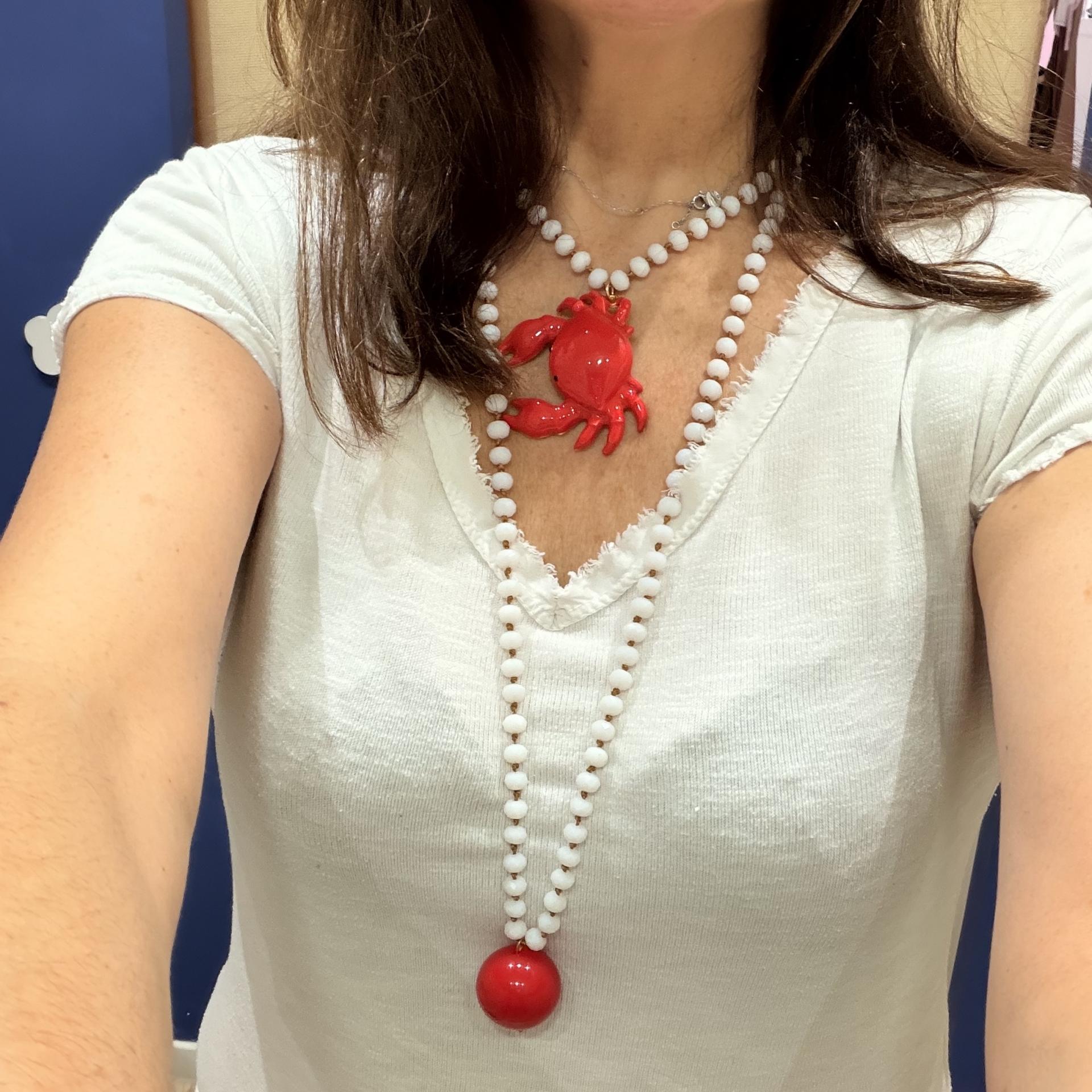 Collar Z5⭐️ TEEN&MUM