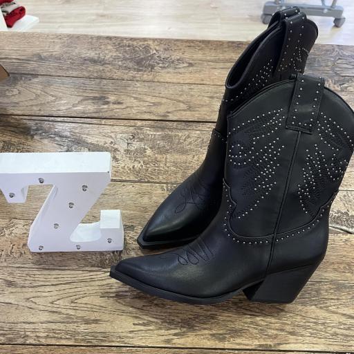 Botines Z5⭐️ TEEN&MUM [1]
