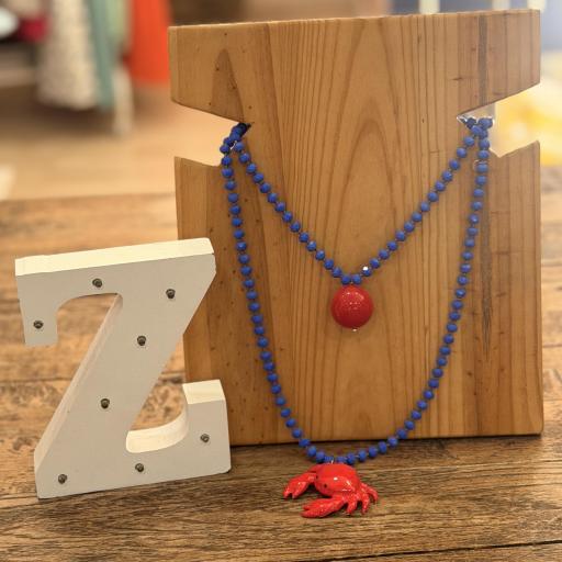 Collar Z5⭐️ TEEN&MUM [1]