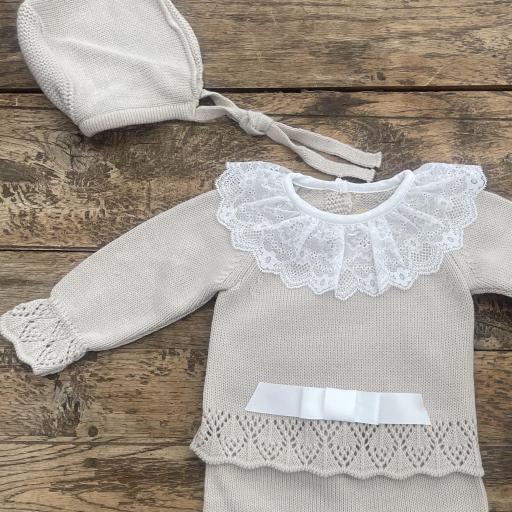 Conjunto Baby Fashion [1]