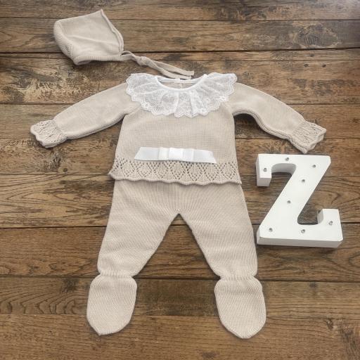 Conjunto Baby Fashion [0]