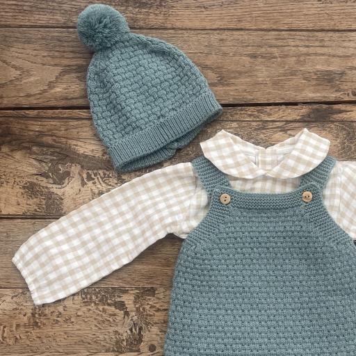Conjunto Baby Fashion [1]