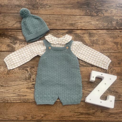 Conjunto Baby Fashion [0]