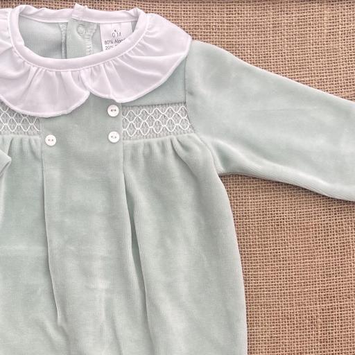 Pijama Baby Fashion [0]