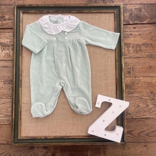 Pijama Baby Fashion [1]