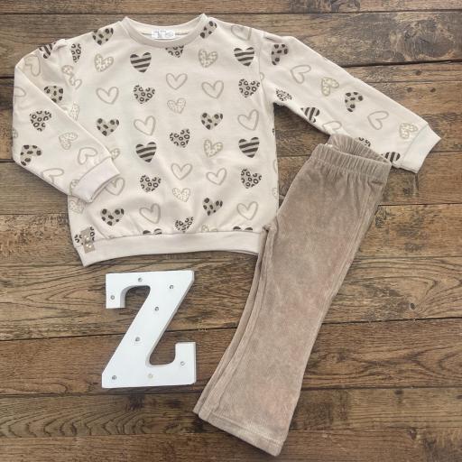 Conjunto Zoidines [0]