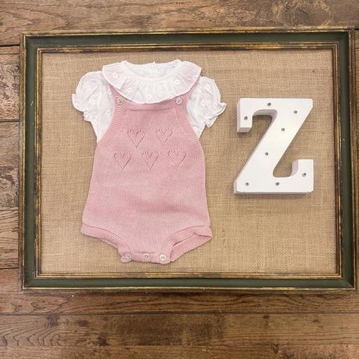 Conjunto BAby Fashion [0]