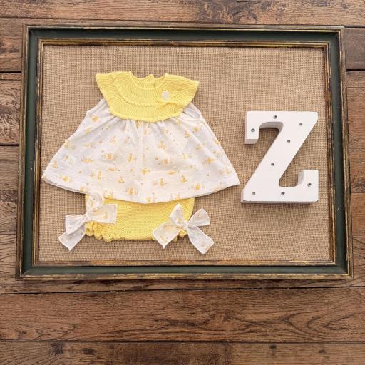 Conjunto Prim Baby [0]