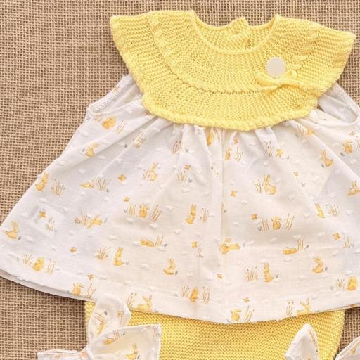 Conjunto Prim Baby [1]