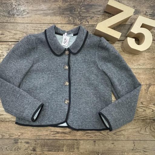 Chaqueta Z5⭐️ TEEN&MUM [2]