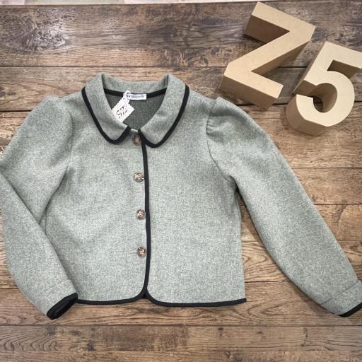 Chaqueta Z5⭐️ TEEN&MUM [1]