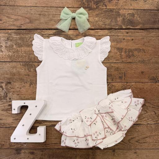 Conjunto Pío Pío [0]