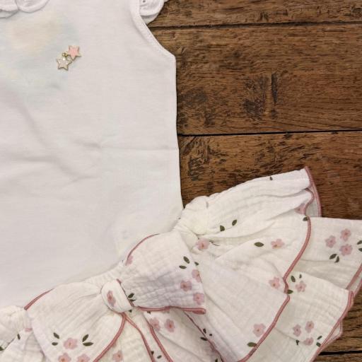 Conjunto Pío Pío [2]