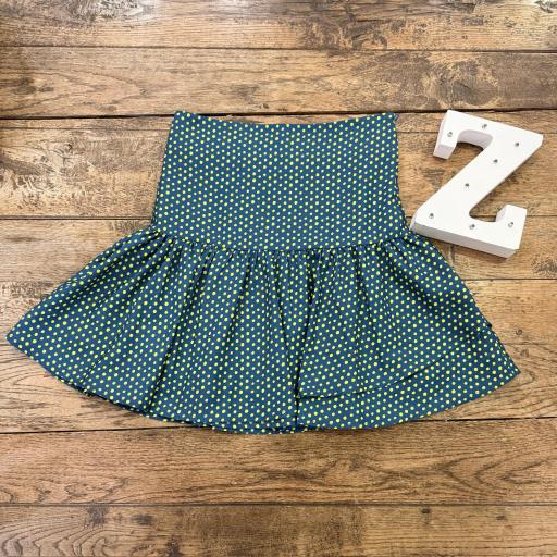 Falda Bossa by Amarti