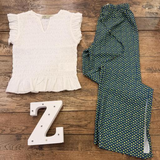 Pantalón Bossa by Amarti [0]