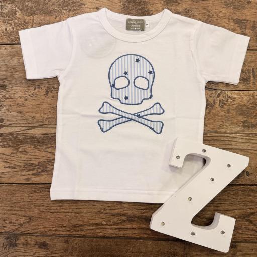 Camiseta Mon Petit Bonbon