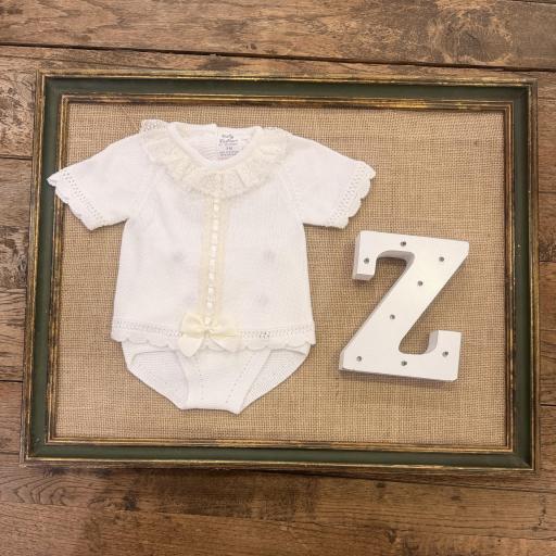 Conjunto Baby Fashion [1]