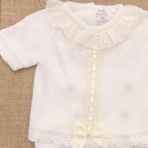 Conjunto Baby Fashion [2]