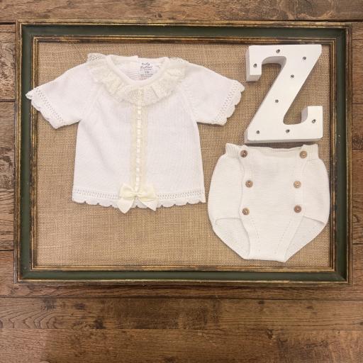 Conjunto Baby Fashion [0]