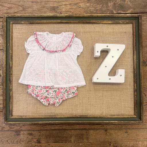 Conjunto Baby Fashion [0]