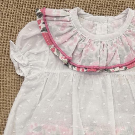Conjunto Baby Fashion [3]
