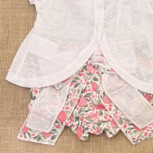 Conjunto Baby Fashion [2]