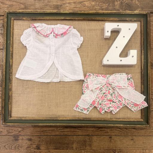 Conjunto Baby Fashion [1]