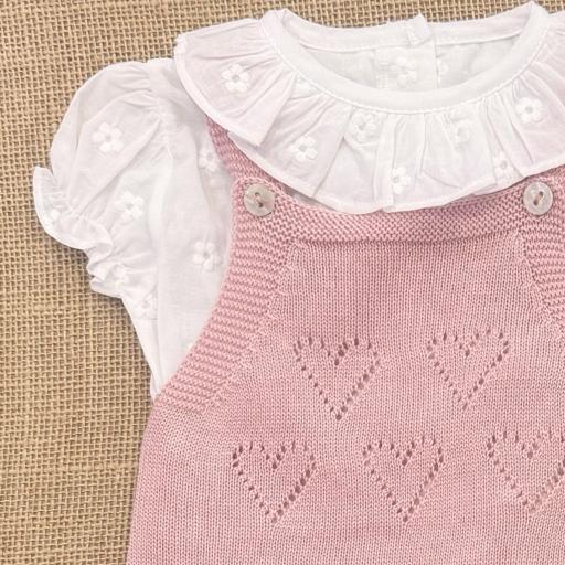 Conjunto BAby Fashion [1]