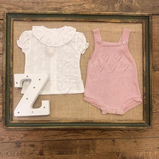 Conjunto BAby Fashion [2]