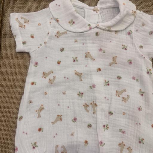 Ranita Baby Fashion [2]