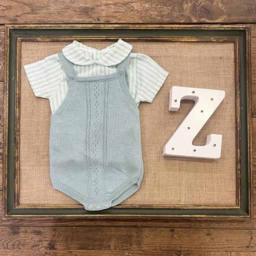 Conjunto Baby Fashion [0]