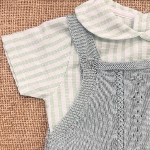 Conjunto Baby Fashion [1]