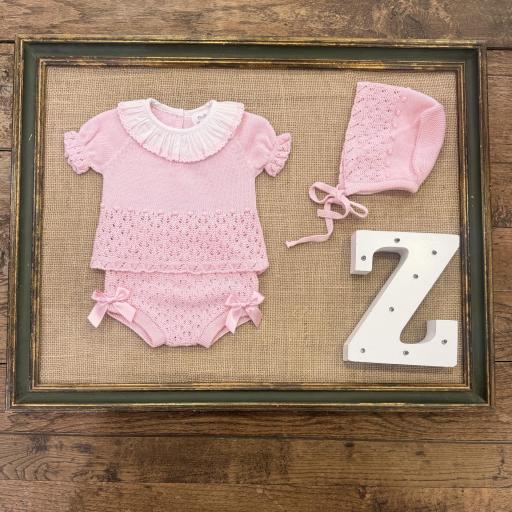 Conjunto Baby Fashion [1]