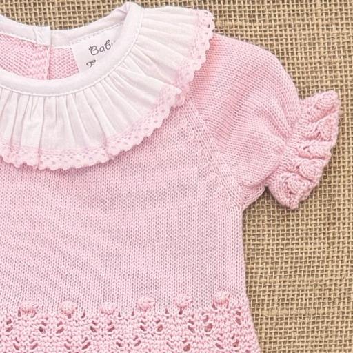 Conjunto Baby Fashion [2]