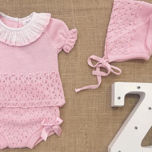 Conjunto Baby Fashion [0]