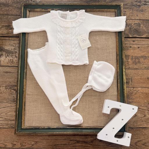 Conjunto Prim Baby