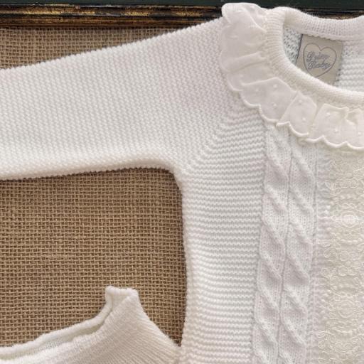 Conjunto Prim Baby