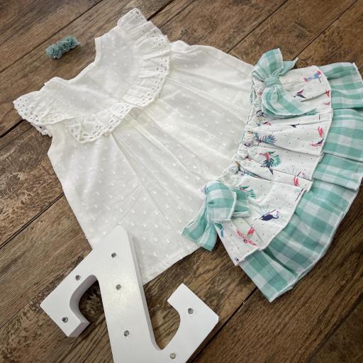 Conjunto La Ormiga [1]