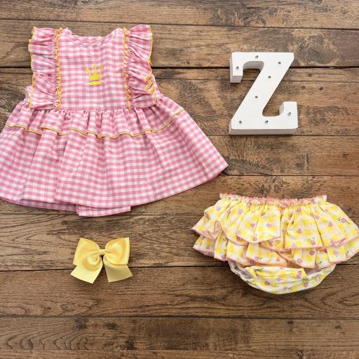 Conjunto Eva Castro [2]