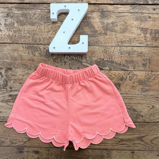 Short Mon Petit Bonbon